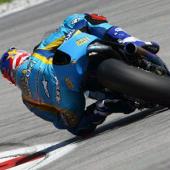 MotoGP – Test Sepang Day 3 – Hopkins: ”Impressionante la Suzuki 800!”